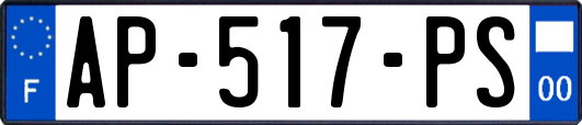 AP-517-PS