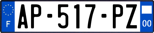 AP-517-PZ