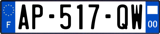 AP-517-QW