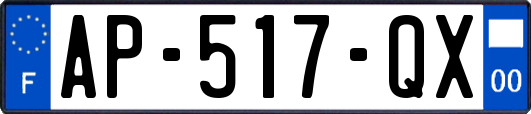 AP-517-QX