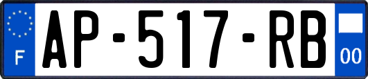 AP-517-RB