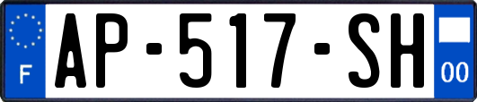 AP-517-SH