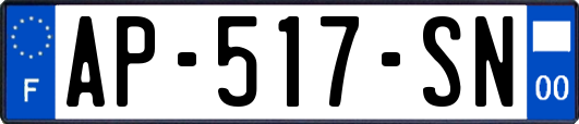 AP-517-SN