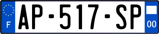 AP-517-SP