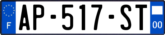 AP-517-ST