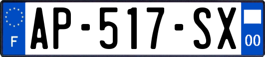 AP-517-SX