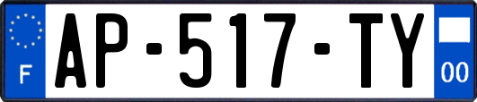 AP-517-TY