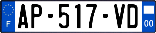 AP-517-VD