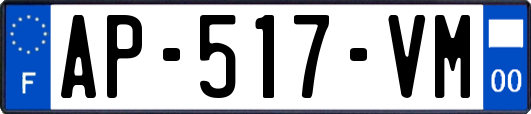 AP-517-VM