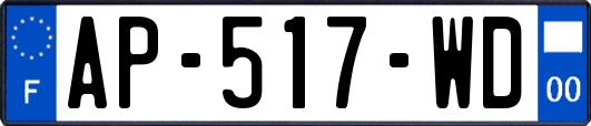 AP-517-WD