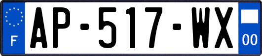 AP-517-WX