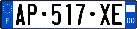 AP-517-XE