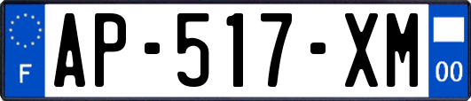 AP-517-XM