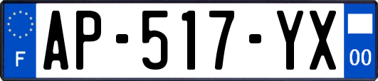 AP-517-YX