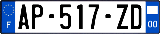 AP-517-ZD