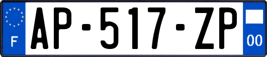 AP-517-ZP