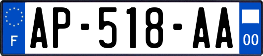 AP-518-AA