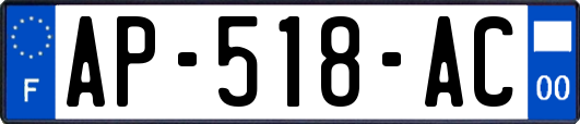 AP-518-AC