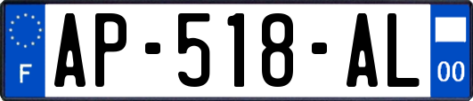 AP-518-AL