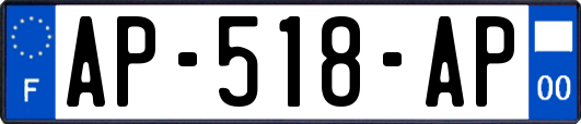 AP-518-AP