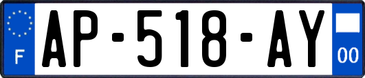 AP-518-AY