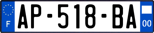 AP-518-BA