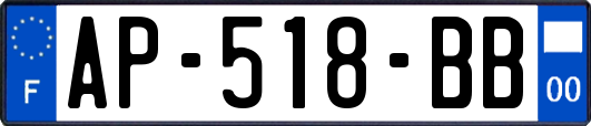 AP-518-BB