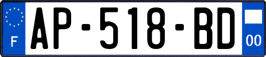 AP-518-BD