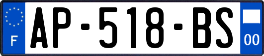 AP-518-BS