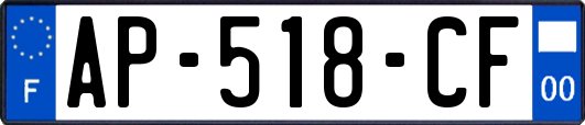 AP-518-CF