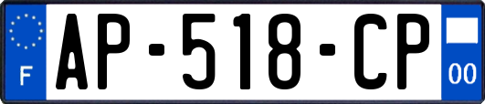 AP-518-CP