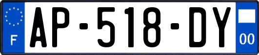 AP-518-DY