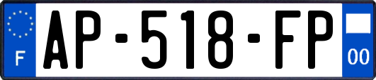 AP-518-FP