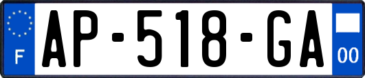 AP-518-GA