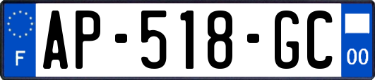 AP-518-GC