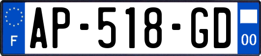 AP-518-GD