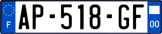 AP-518-GF