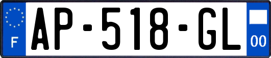 AP-518-GL
