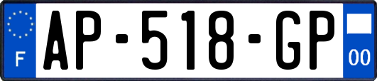 AP-518-GP