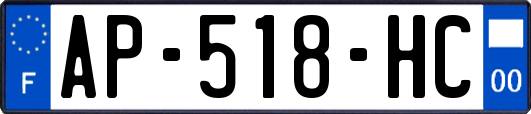 AP-518-HC
