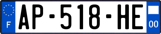 AP-518-HE