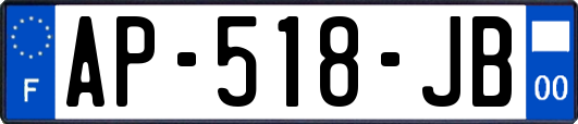 AP-518-JB