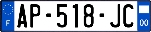 AP-518-JC