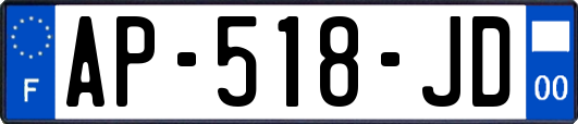 AP-518-JD