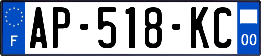 AP-518-KC