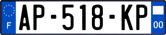 AP-518-KP