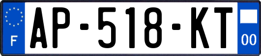 AP-518-KT