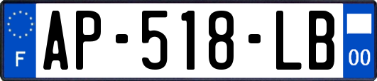 AP-518-LB