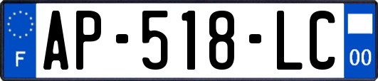 AP-518-LC