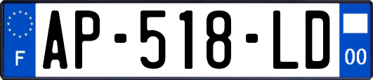 AP-518-LD